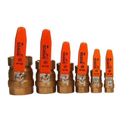 فروشنده شیرگازی استارکو